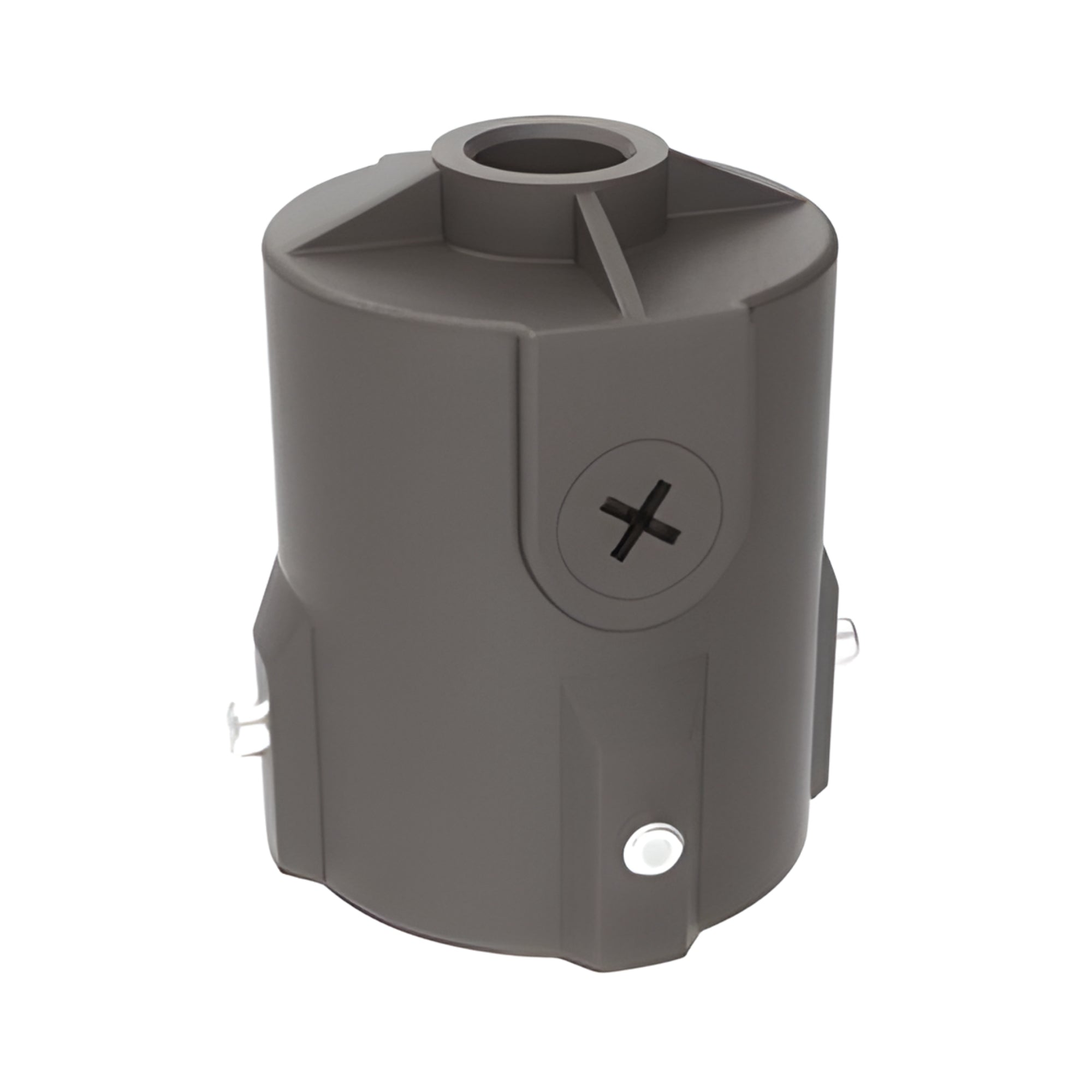 Sylvania - Tenon Adapter, Gray | Bees Lighting