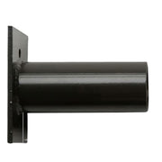 Horizontal Wall Mounting Bracket, Bronze Finish - Bees Lighting