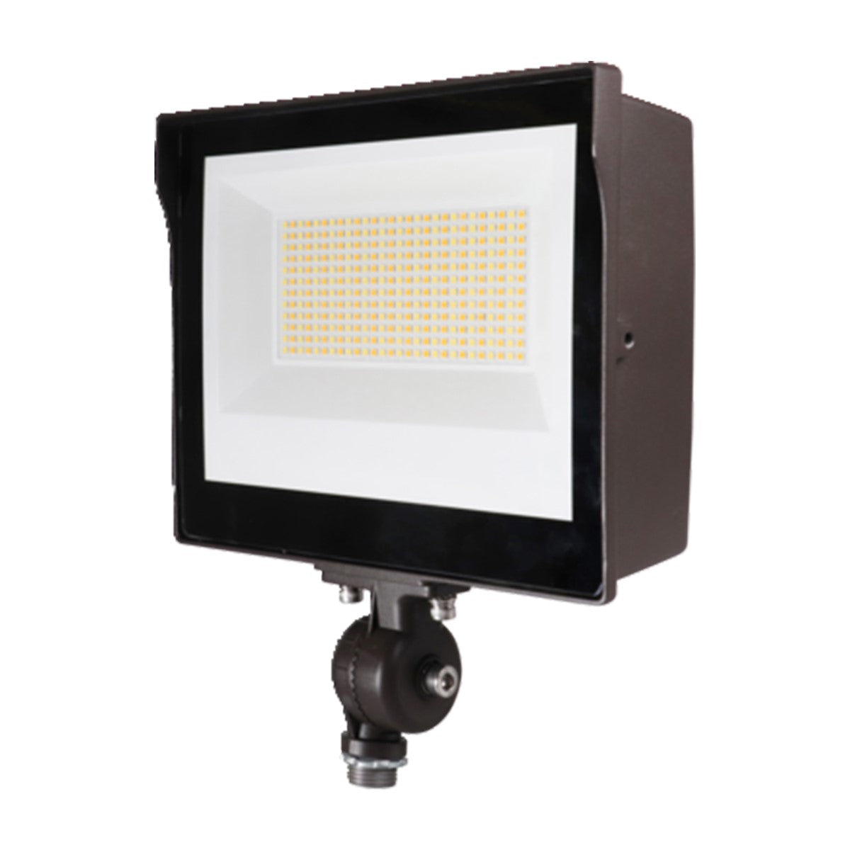 LEDVANCE ValueLED CCT Selectable Flood Lights - Bees Lighting