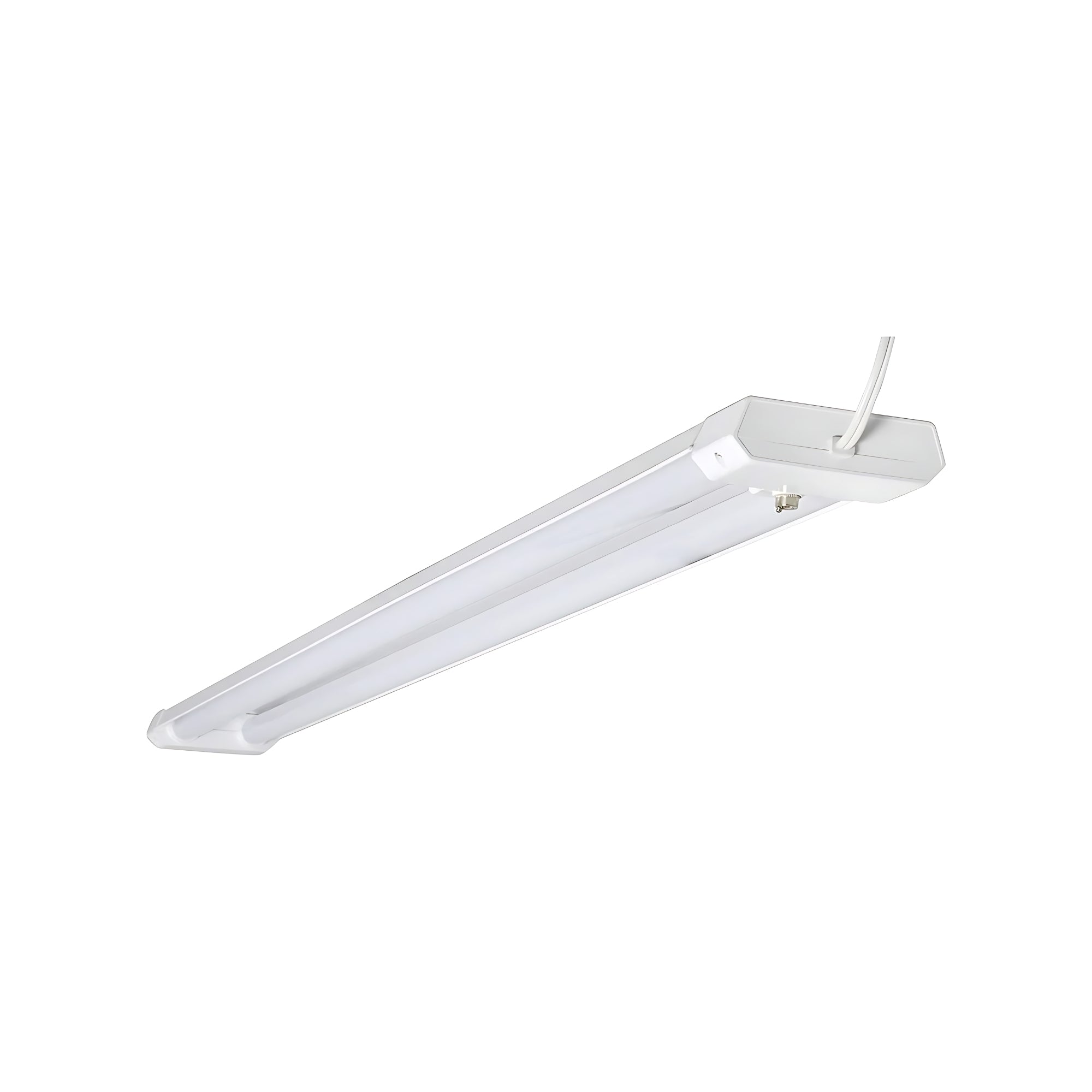 4ft LED Shop Light, 4200 Lumens, 42W, 4000K, 120V