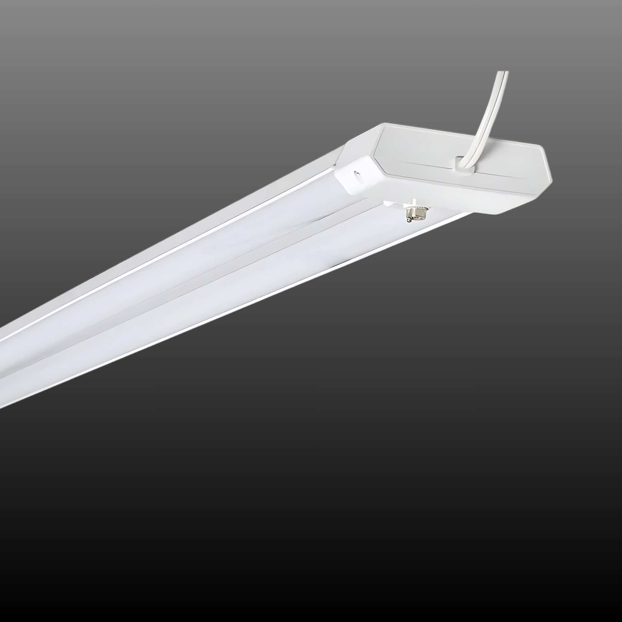 4ft LED Shop Light, 4200 Lumens, 42W, 4000K, 120V