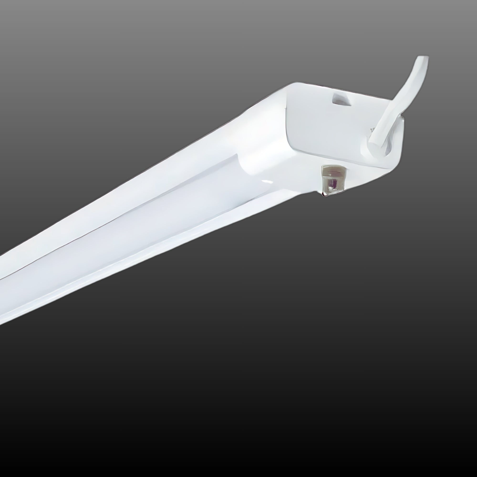 3ft LED Shop Light, 3000 Lumens, 30W, 4000K, 120V