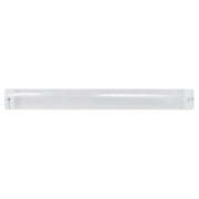 Sylvania - 4ft LED Wraparound Light, 48W, 4500 Lumens, 4000K, 120V, Pull Chain, Pack of 4 | Bees Lighting