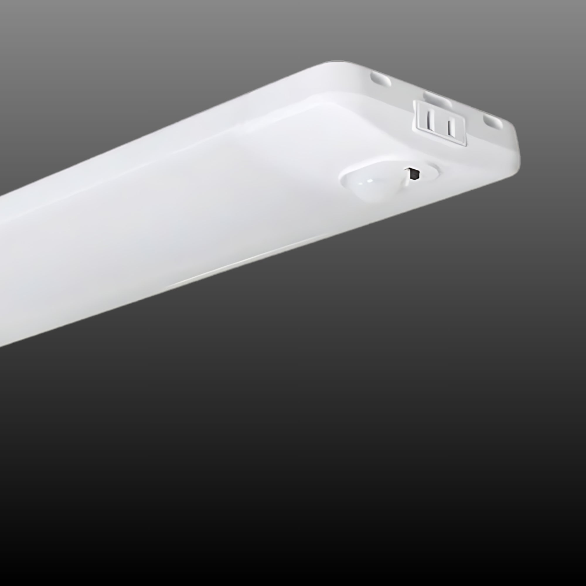 Sylvania LEDVANCE LED Wrap Luminaire with Motion Sensor