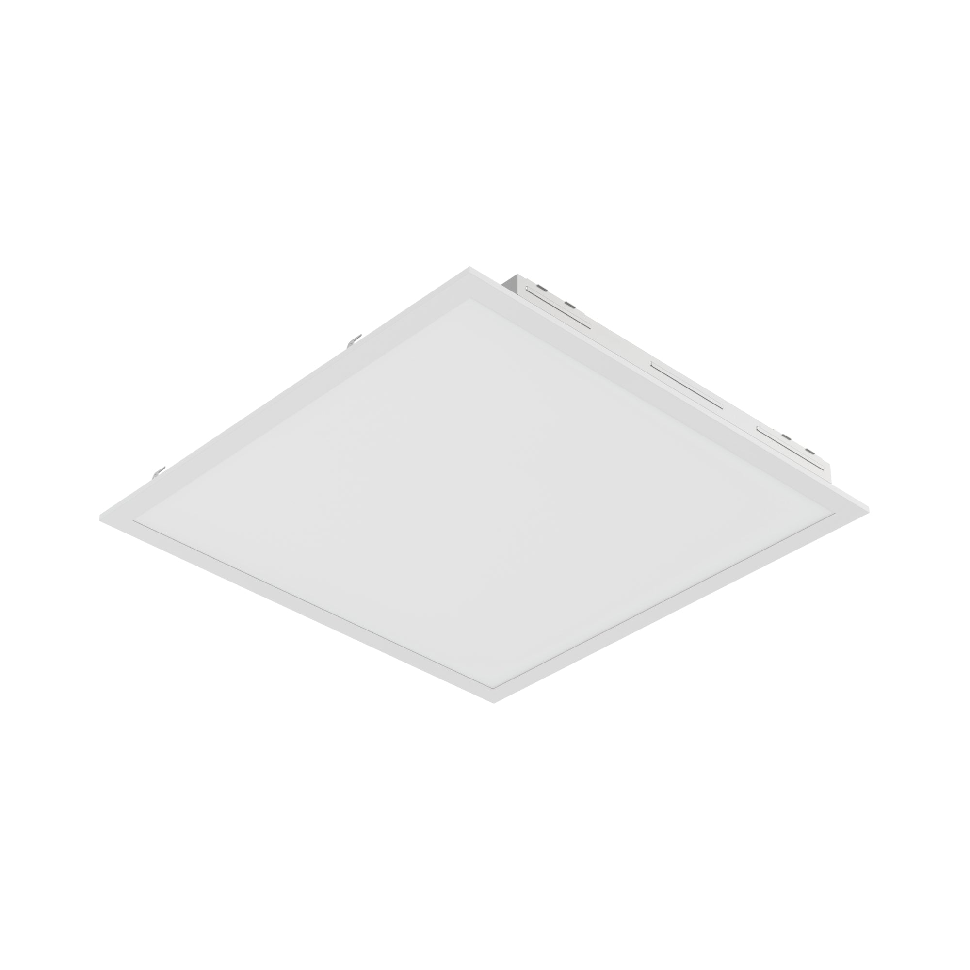 SYLVANIA ValueLED 2x2 LED Panel Light - 30W, 3750 Lumens, 4000K Cool White, 120-277V