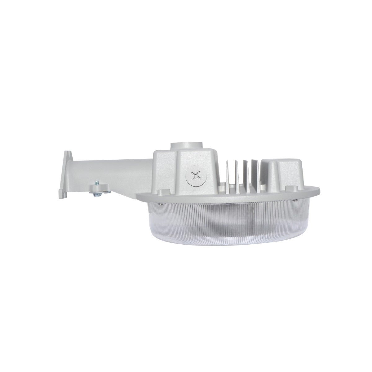 LED Dusk to Dawn Security Light, 55W, 7650 Lumens, 30K/40K/50K, 120-277V - Bees Lighting