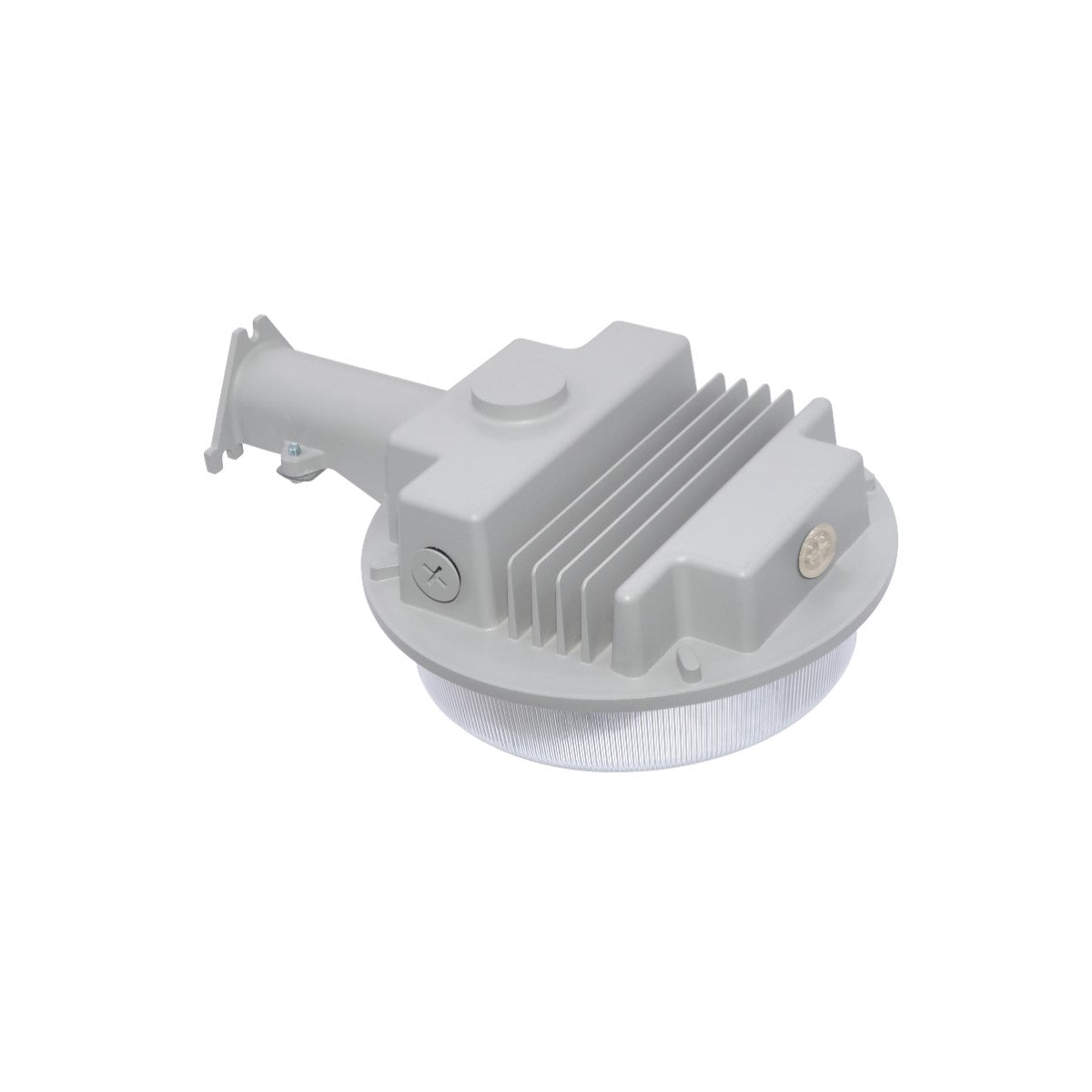 LED Dusk to Dawn Security Light, 55W, 7650 Lumens, 30K/40K/50K, 120-277V - Bees Lighting