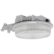 LED Dusk to Dawn Security Light, 55W, 7650 Lumens, 30K/40K/50K, 120-277V - Bees Lighting