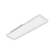1x4 LED Panel Light, 3300 Lumens, 30W, 35K/40K/50K, 120-277V, Pack of 4 - Bees Lighting
