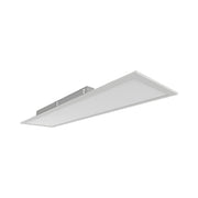 1x4 LED Panel Light, 3300 Lumens, 30W, 35K/40K/50K, 120-277V
