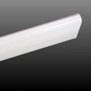 2ft LED Wraparound Light, 22W, 2800 Lumens, 35K/40K/50K, 120-277V