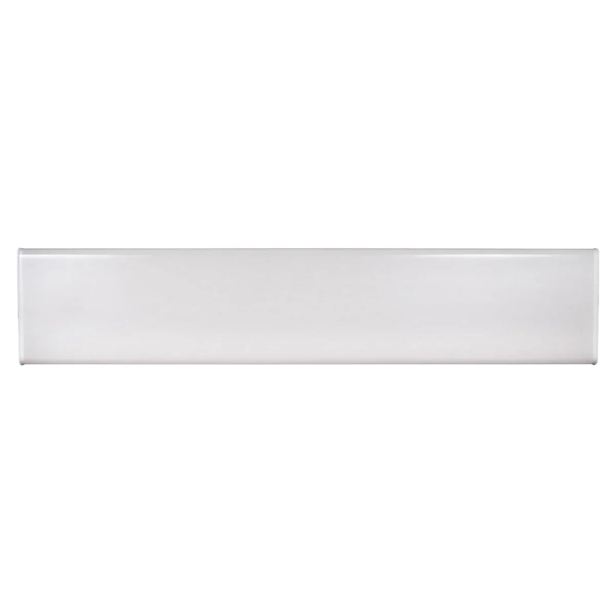 4ft LED Wraparound Light, 22W, 2800 Lumens, 35K/40K/50K, 120-277V - Bees Lighting