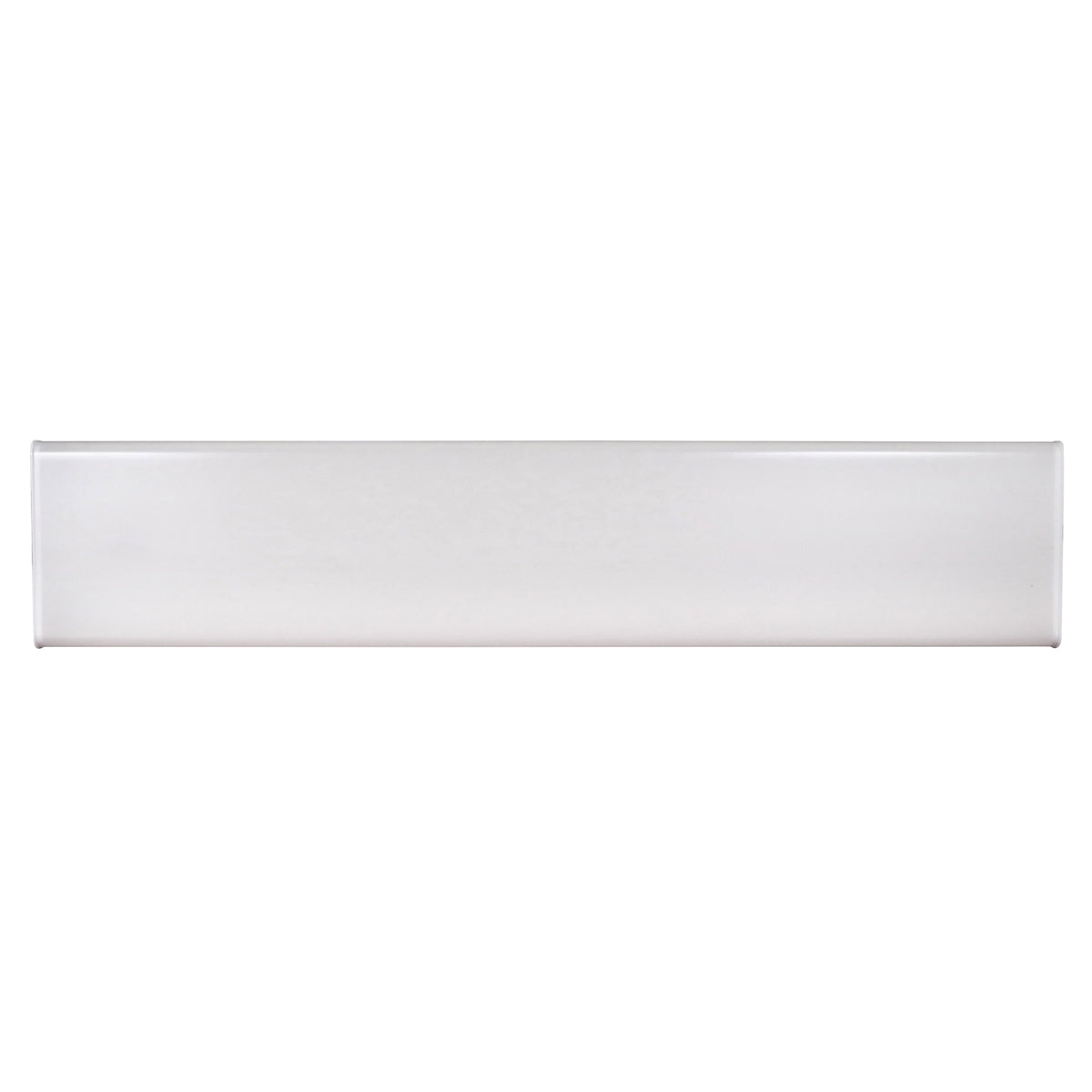4ft LED Wraparound Light, 44W, 5700 Lumens, 35K/40K/50K, 120-277V - Bees Lighting
