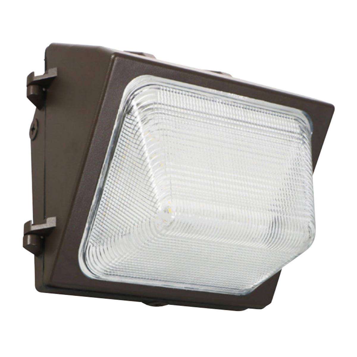 Sylvania LEDVANCE ValueLED Non-Cutoff Wall Pack 4A - Bees Lighting