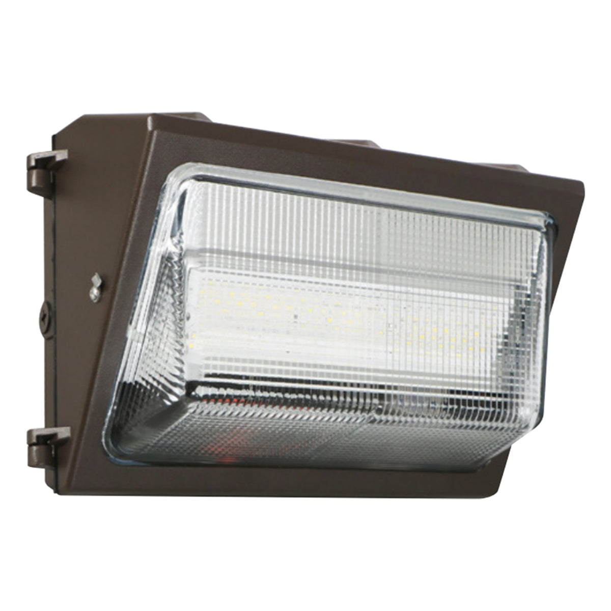 Sylvania LEDVANCE ValueLED Non-Cutoff Wall Pack 4A - Bees Lighting