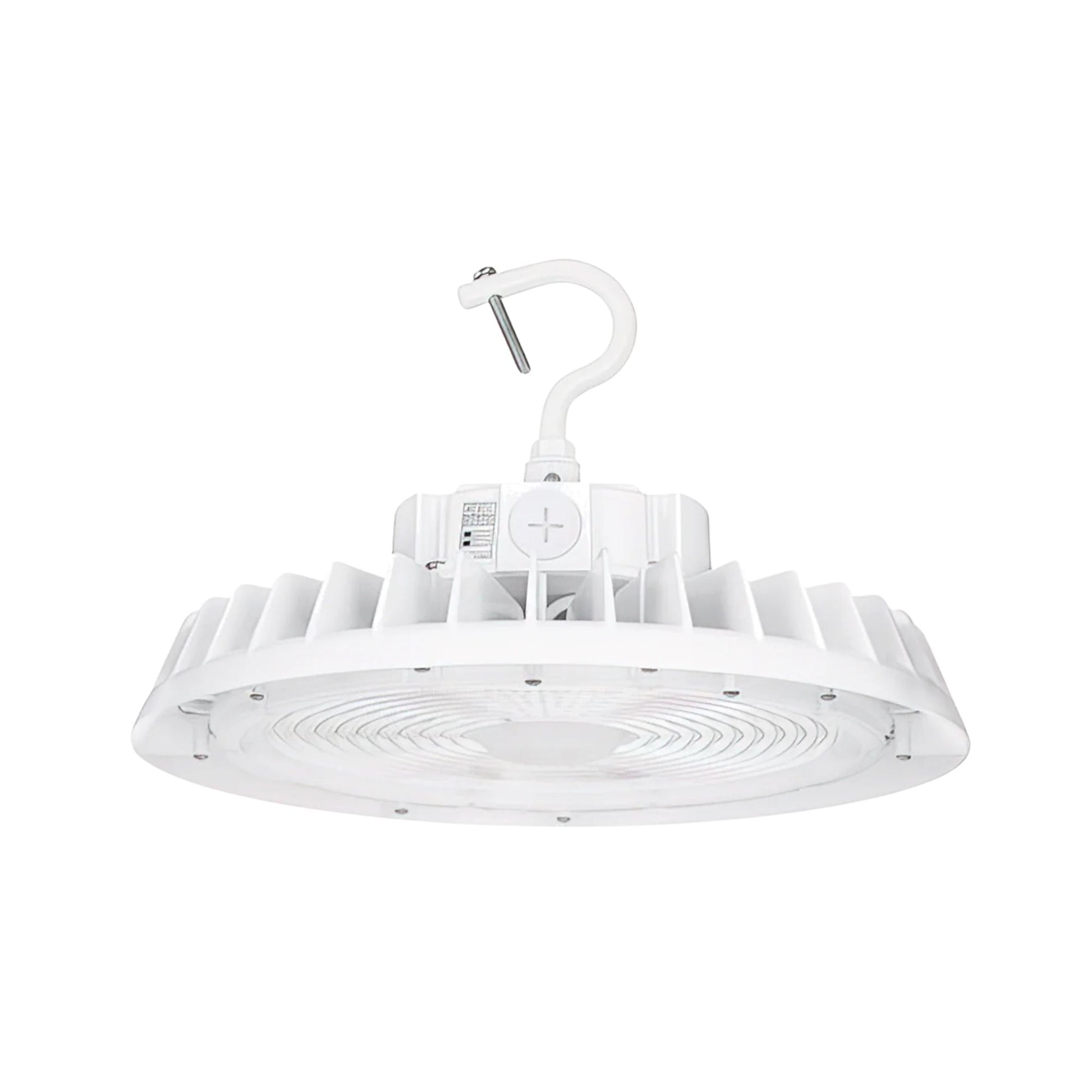 LEDVANCE Dual Selectable UFO High Bay 5A - Bees Lighting