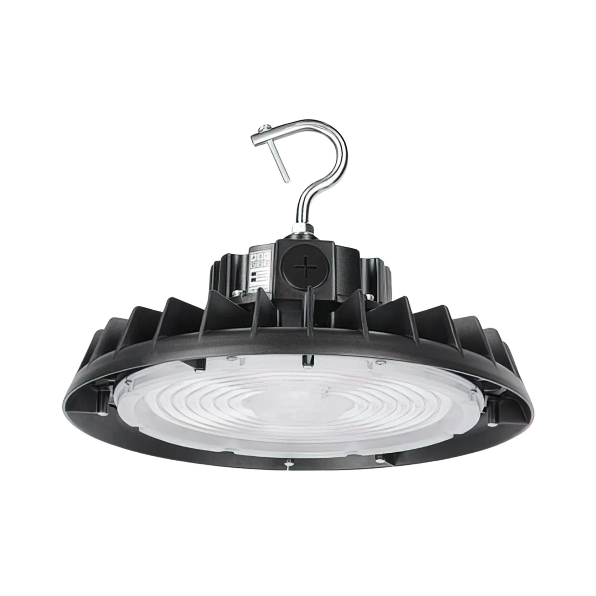 LEDVANCE Dual Selectable UFO High Bay 5A - Bees Lighting