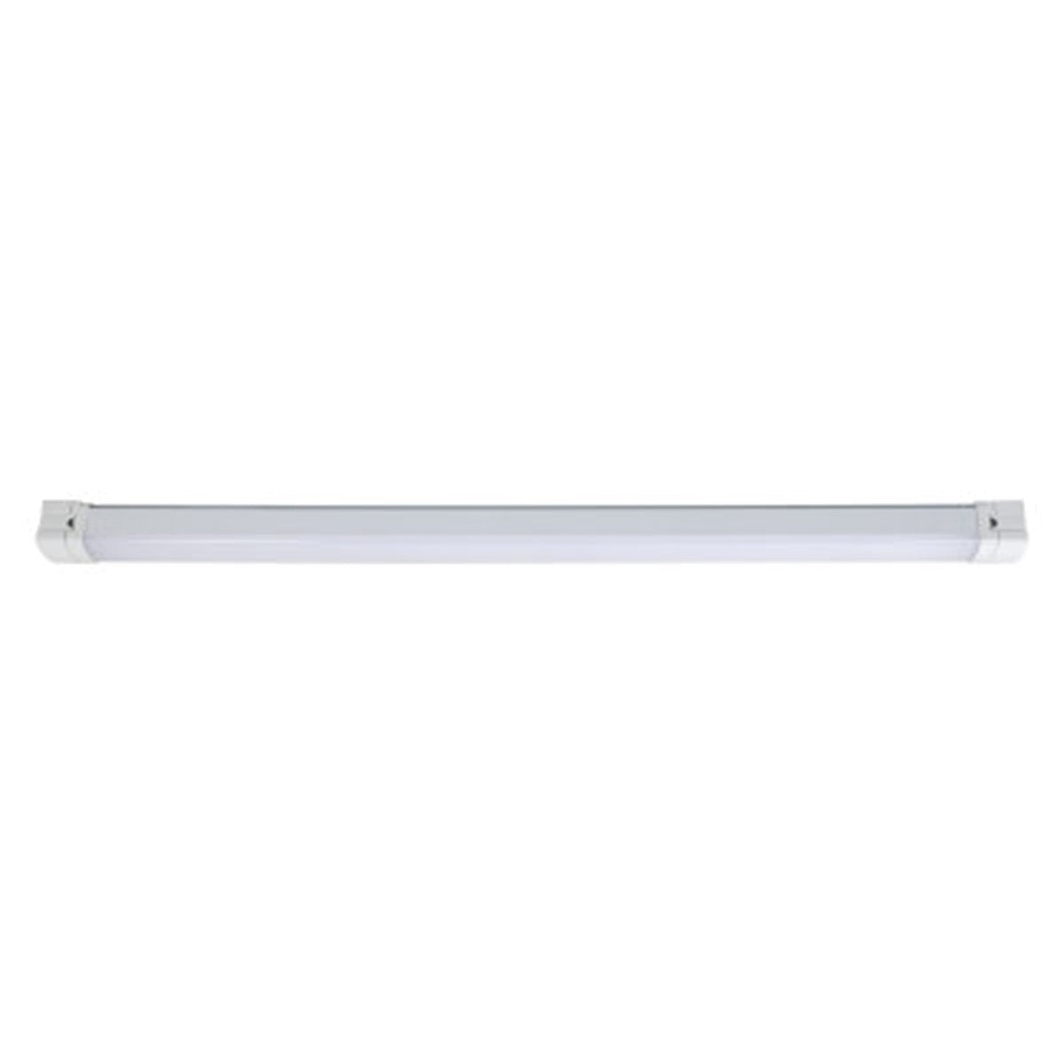 2ft LED Tri Proof Vapor Light, 30 Watts, 3500 Lumens, 35K/40K/50K, 120/277V