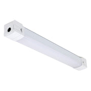 Sylvania Dual Selectable Extruded Vapor Tight - Bees Lighting