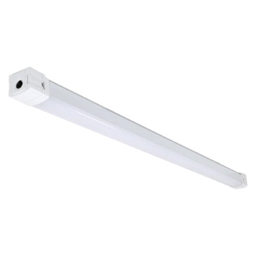 Sylvania Dual Selectable Extruded Vapor Tight - Bees Lighting