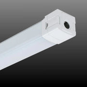 8ft LED Tri Proof Vapor Light, 100W, 11500 Lumens, 35K/40K/50K, 120/277V