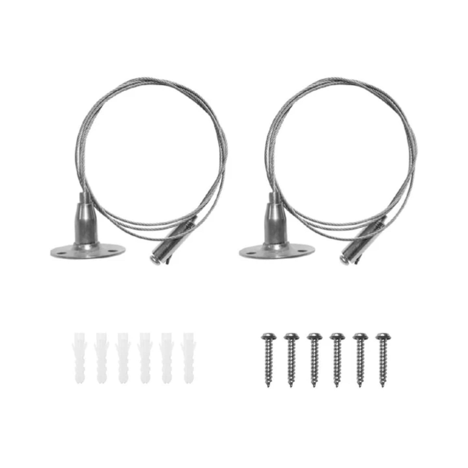 Replacement mounting kit - Bees Lighting