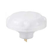 PIR DC Motion/Daylight Sensor, Remote Required To Change Default Settings - Bees Lighting