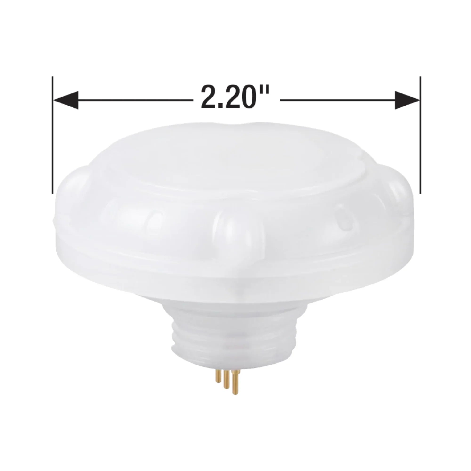 LEDVANCE Sylvania 62664 High Bay PIR DC Motion Sensor - Bees Lighting