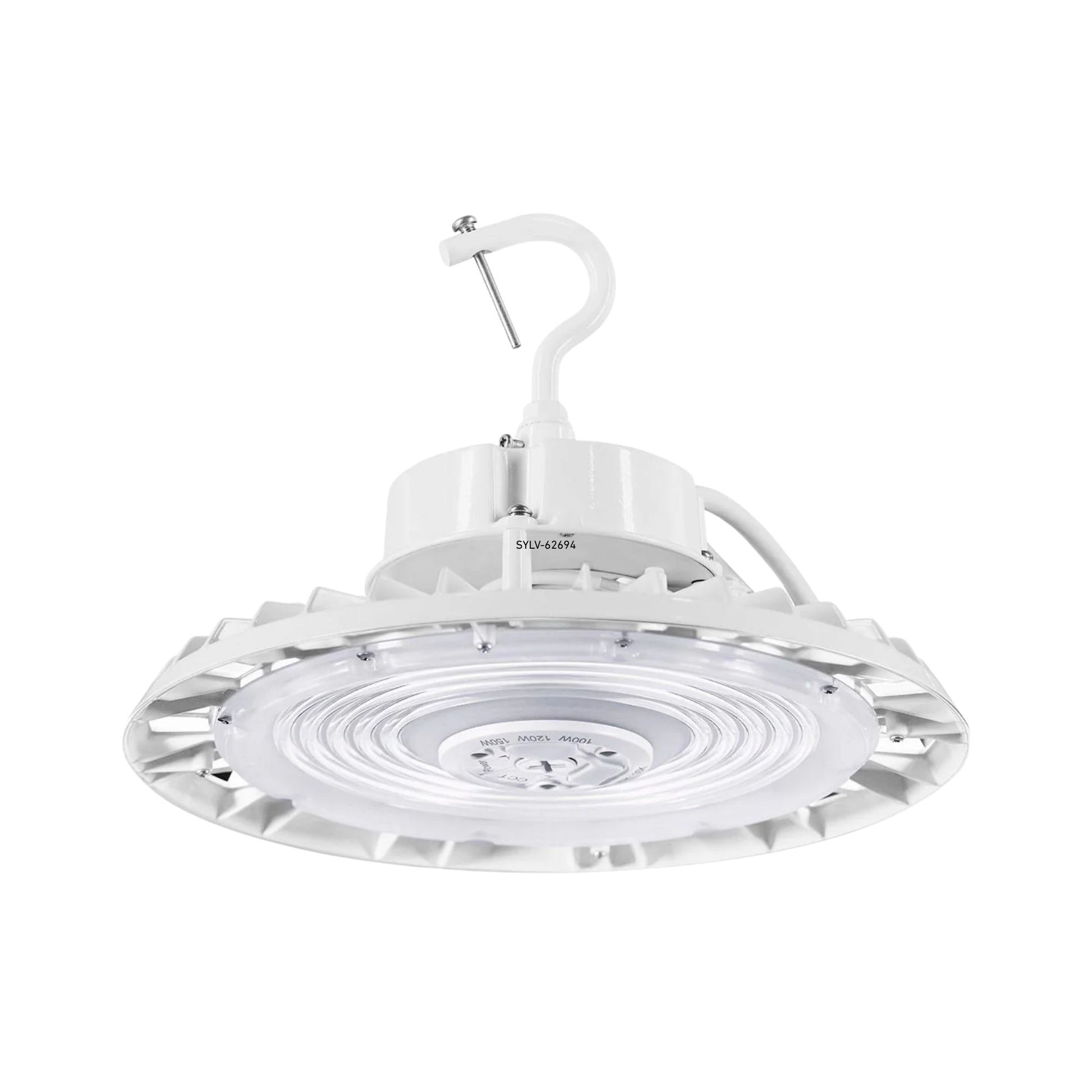 LEDVANCE Dual Selectable UFO High Bay 3A - Bees Lighting