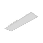 Sylvania - Sylvania Back-Lit Selectable Flat Panel Light | Bees Lighting