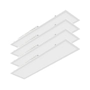 Sylvania Back-Lit Selectable Flat Panel Light - Bees Lighting
