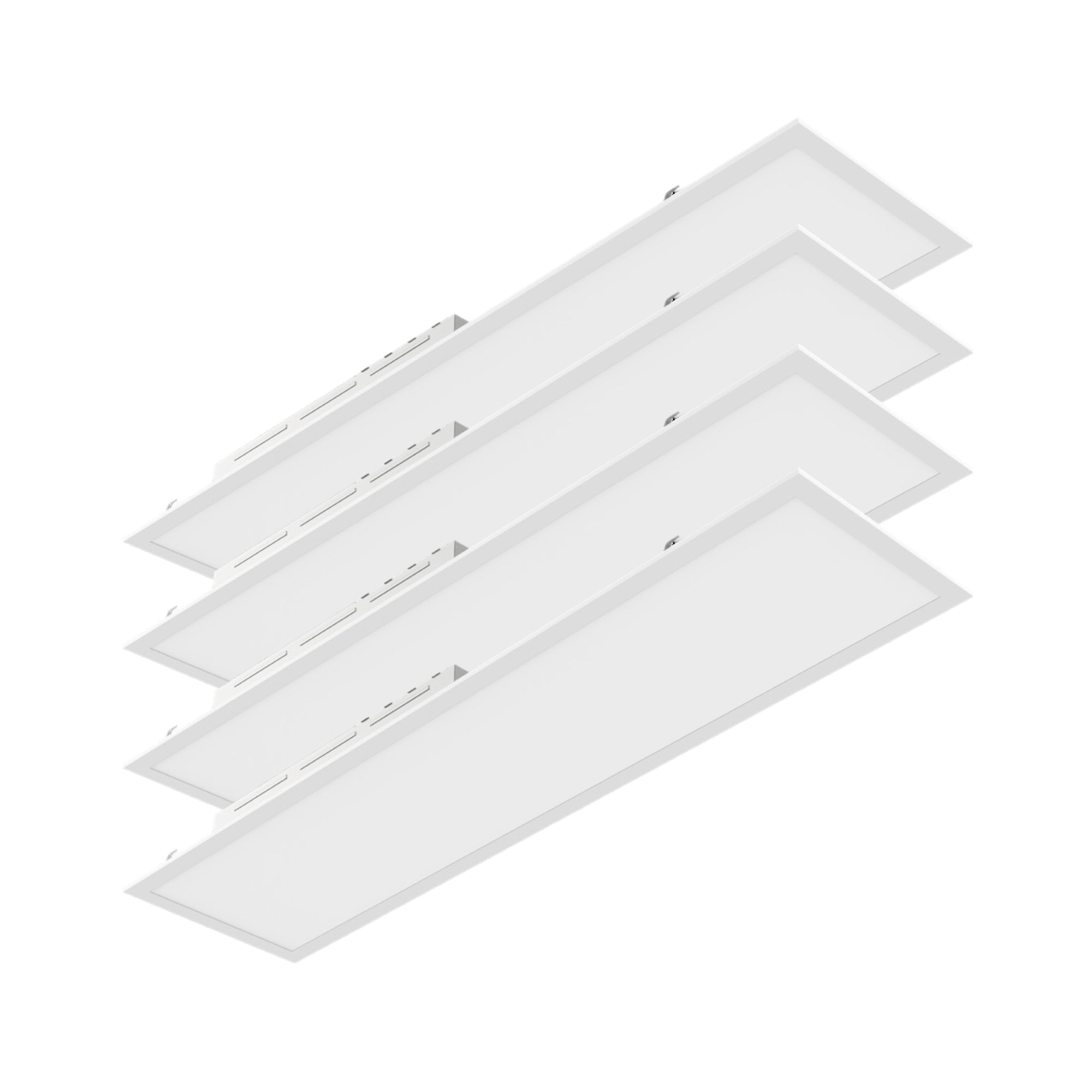Sylvania Back-Lit Selectable Flat Panel Light - Bees Lighting
