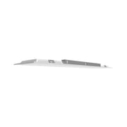 1x4 LED Panel Light, 3850 Lumens, 35W, 35K/40K/50K, 120/277V
