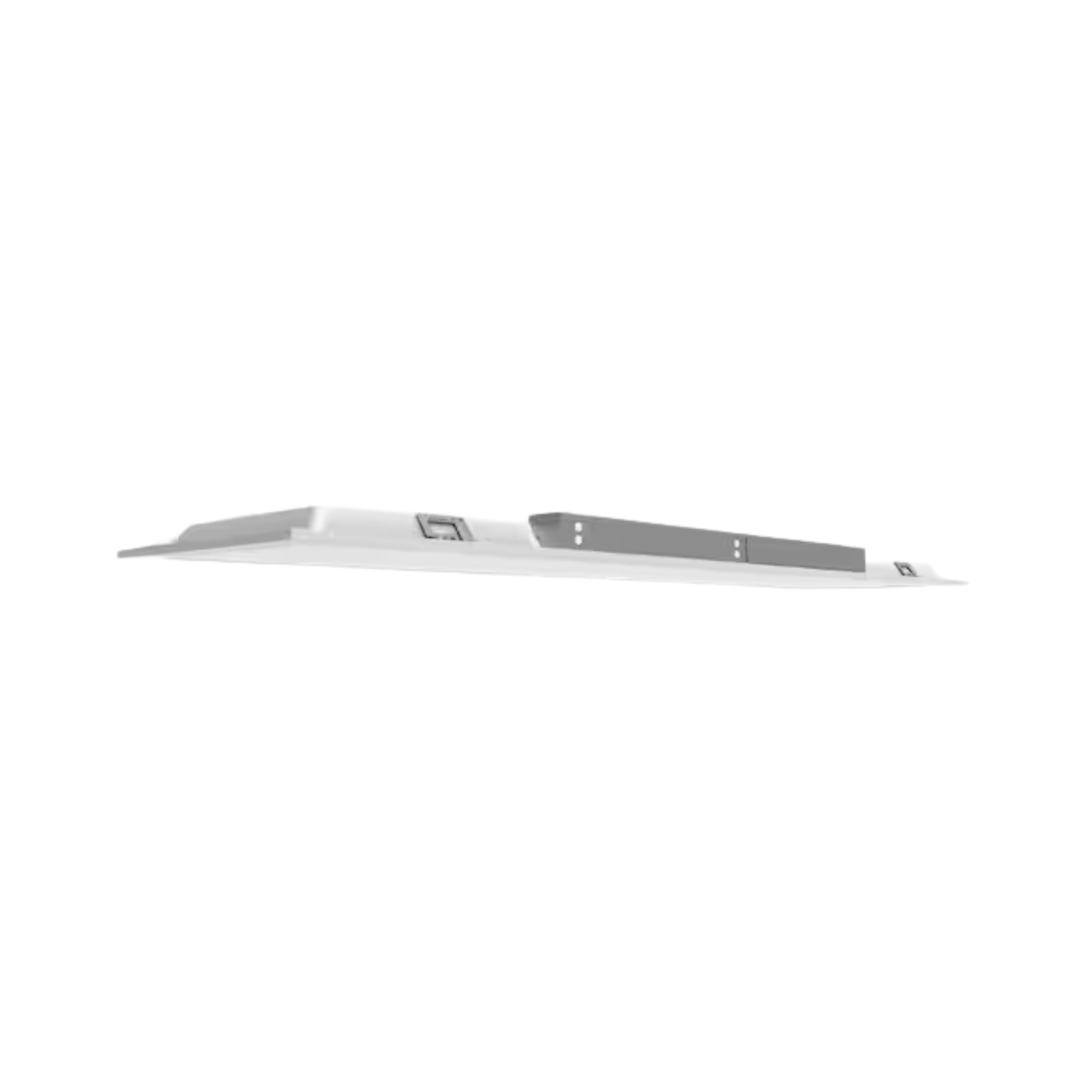 1x4 LED Panel Light, 3850 Lumens, 35W, 35K/40K/50K, 120/277V