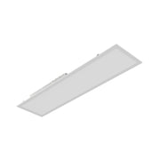 LEDVANCE Sylvania 65896 1x4 Troffer Light 4000 Lumens 35W Selectable CCT 120-277V