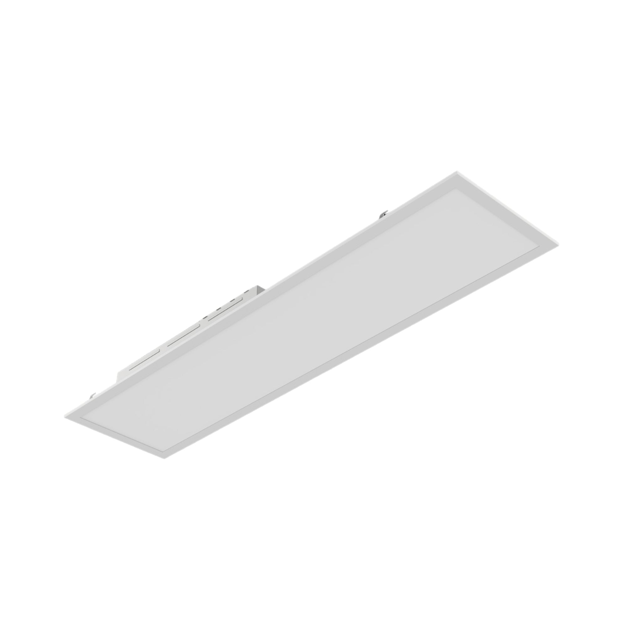 LEDVANCE Sylvania 65896 1x4 Troffer Light 4000 Lumens 35W Selectable CCT 120-277V