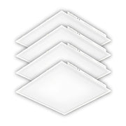 Sylvania Back-Lit Selectable Flat Panel Light - Bees Lighting