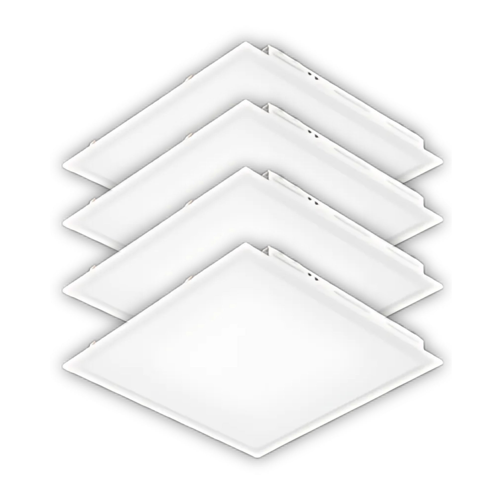 Sylvania Back-Lit Selectable Flat Panel Light - Bees Lighting