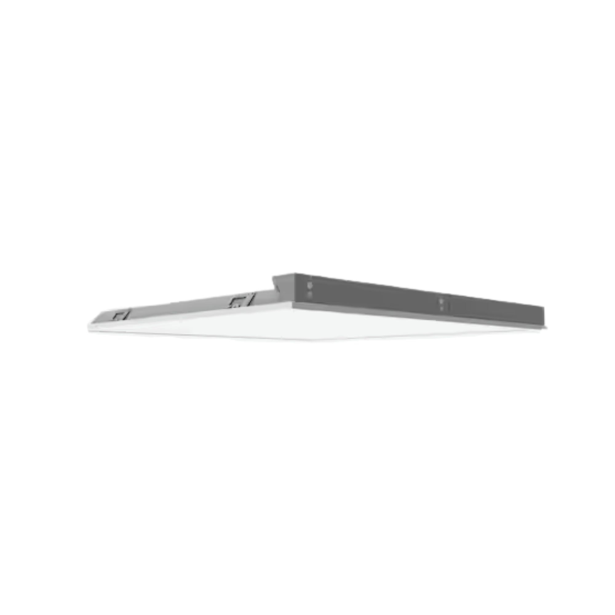 2x2 LED Panel Light, 3850 Lumens, 35W, 35K/40K/50K, 120/277V