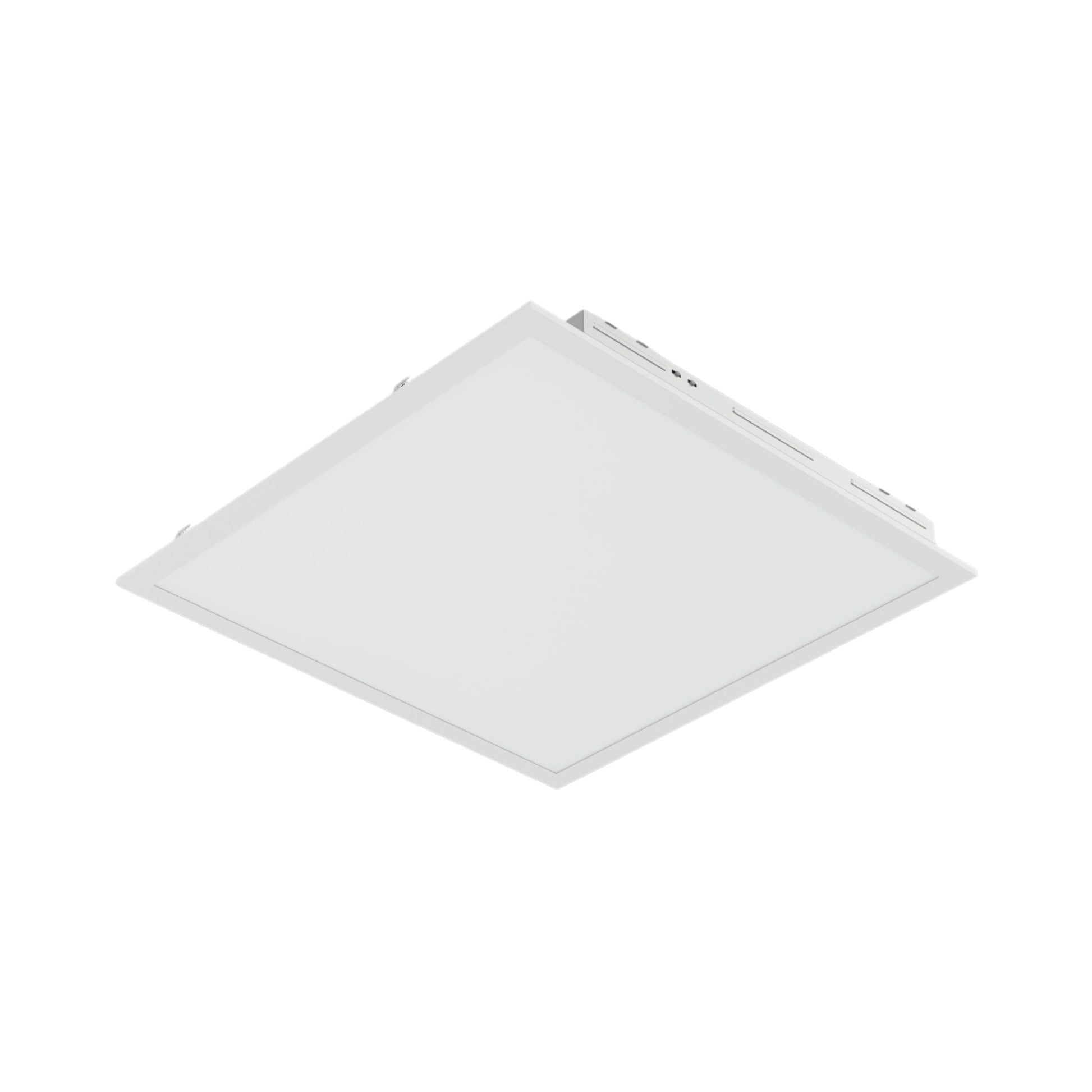 Sylvania - Sylvania Back-Lit Selectable Flat Panel Light | Bees Lighting