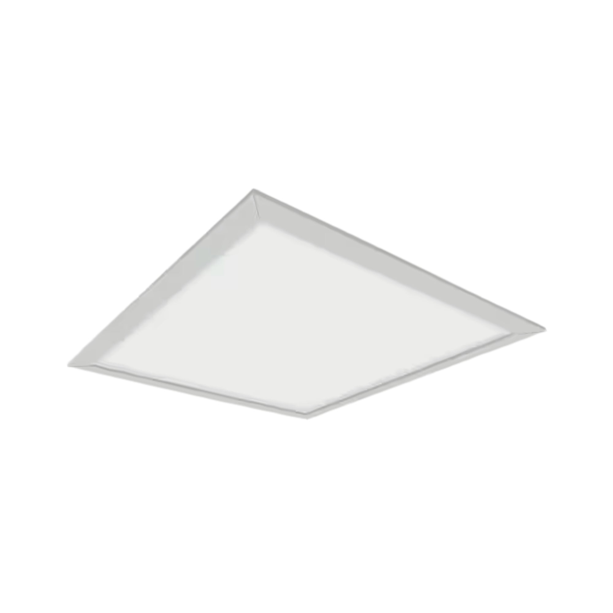 2x2 LED Panel Light, 3850 Lumens, 35W, 35K/40K/50K, 120/277V