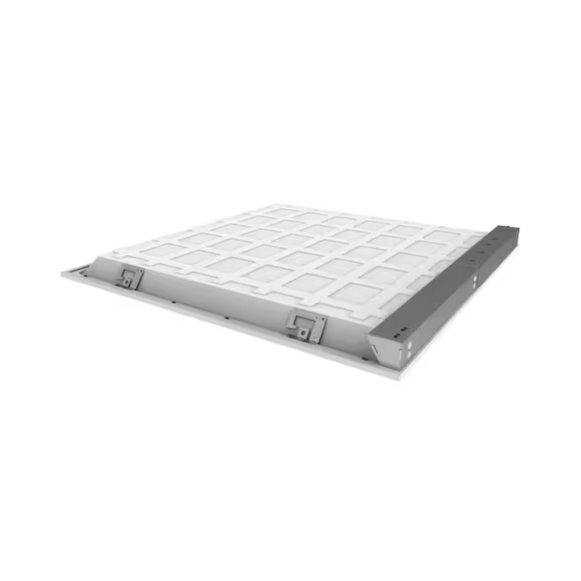 2x2 LED Panel Light, 3850 Lumens, 35W, 35K/40K/50K, 120/277V