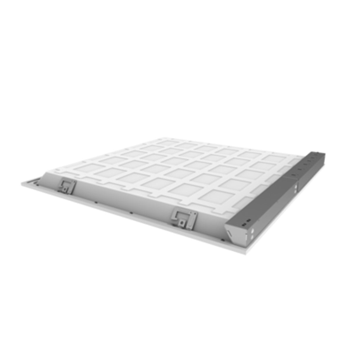 2x2 LED Panel Light, 3850 Lumens, 35W, 35K/40K/50K, 120/277V, Pack of 4 - Bees Lighting