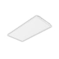 2x4 LED Panel Light, 5500 Lumens, 45 Watts, 35K/40K/50K, 120/277V