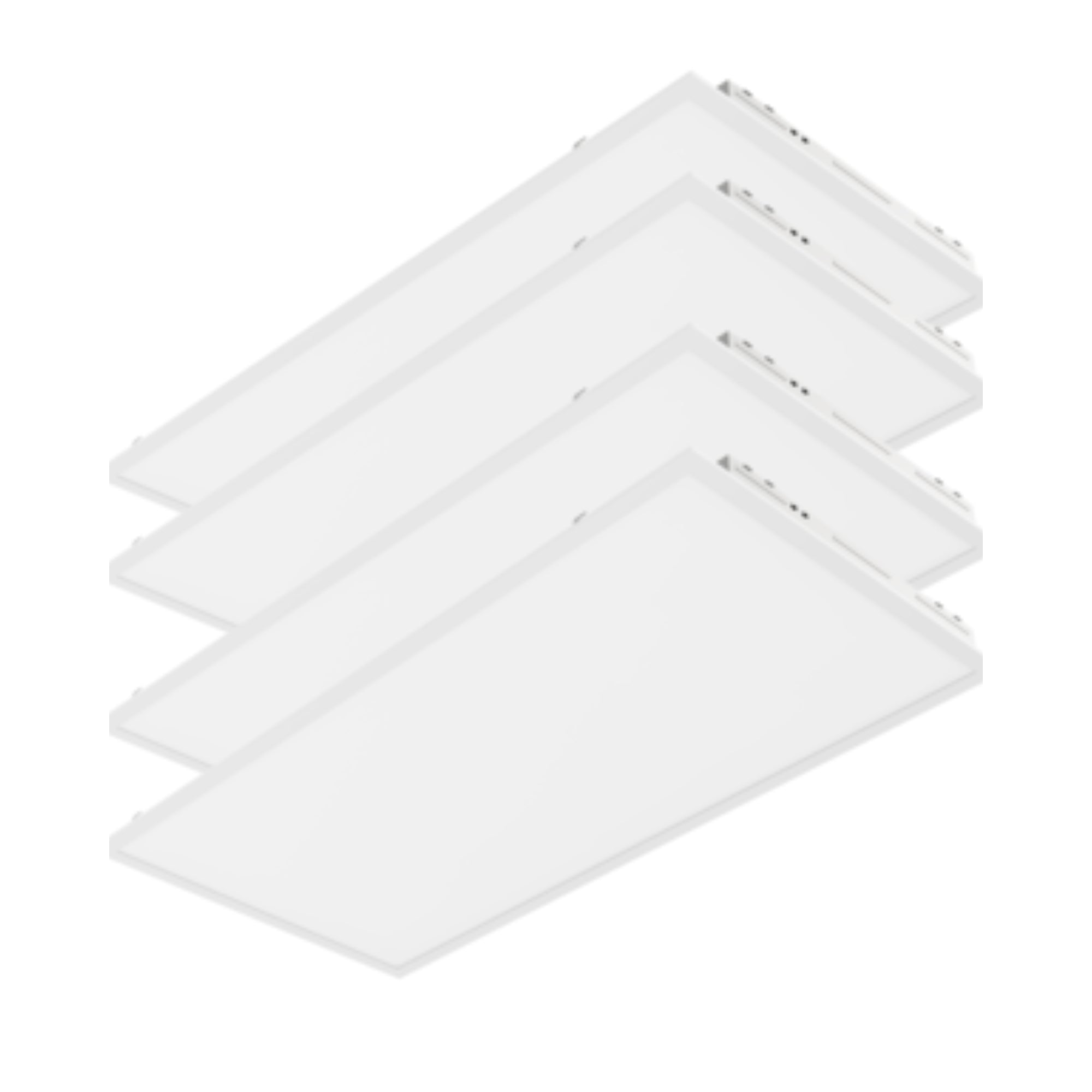 Sylvania Back-Lit Selectable Flat Panel Light - Bees Lighting