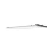 2x4 LED Panel Light, 5500 Lumens, 45 Watts, 35K/40K/50K, 120/277V