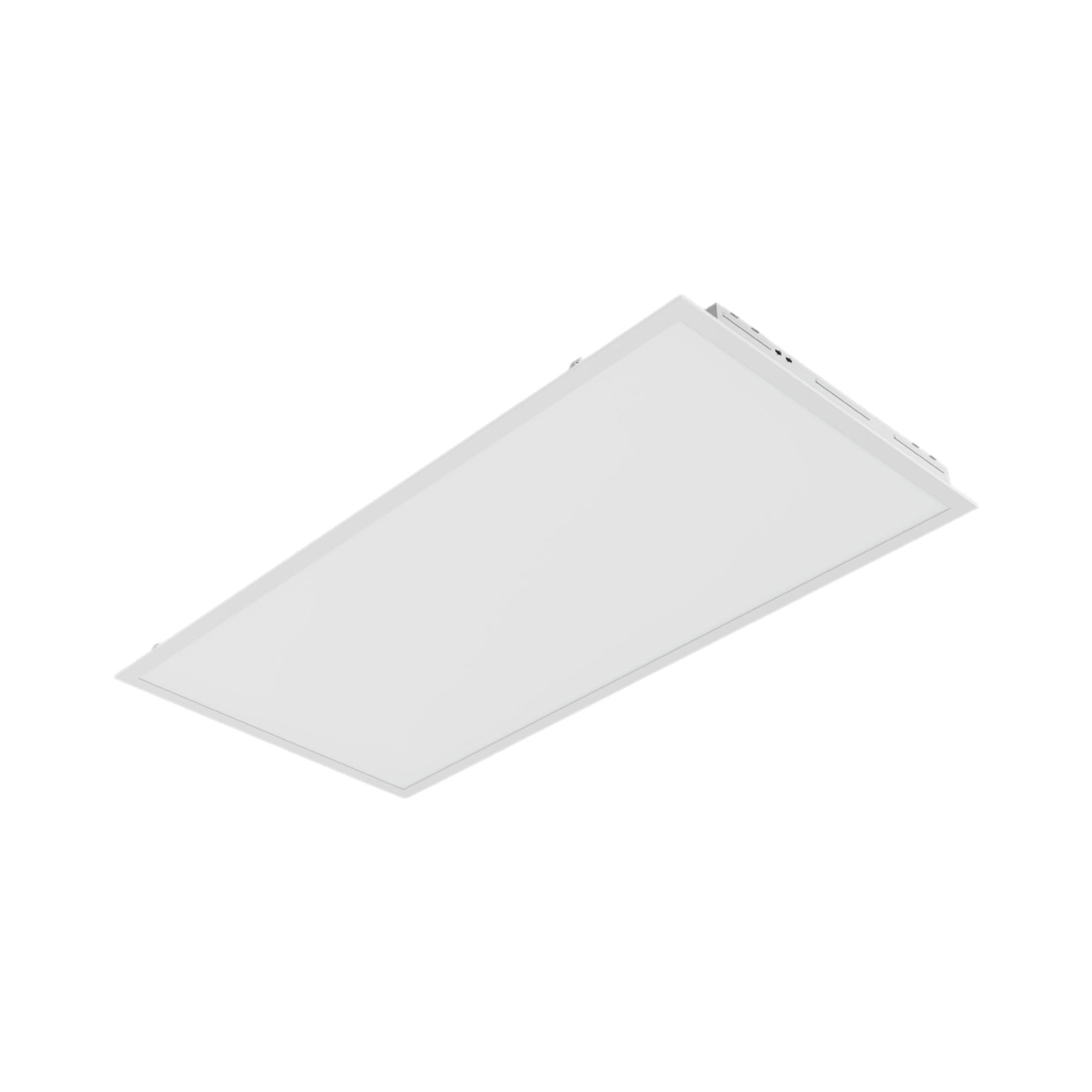 LEDVANCE Sylvania 65898 2x4 Troffer Light 5000 Lumens 45W Selectable CCT 120-277V