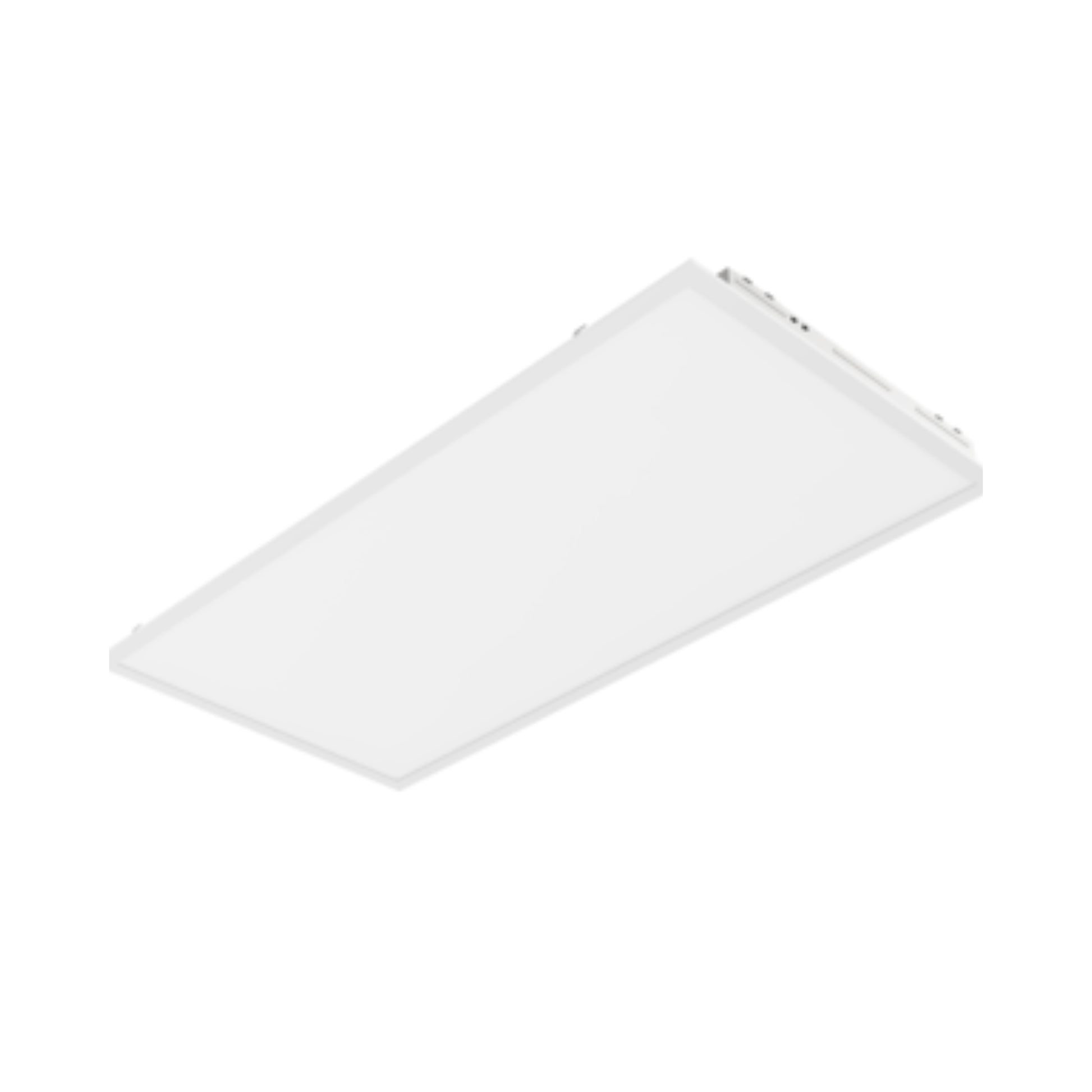 2x4 LED Panel Light, 5500 Lumens, 45 Watts, 35K/40K/50K, 120/277V, Pack of 4 - Bees Lighting