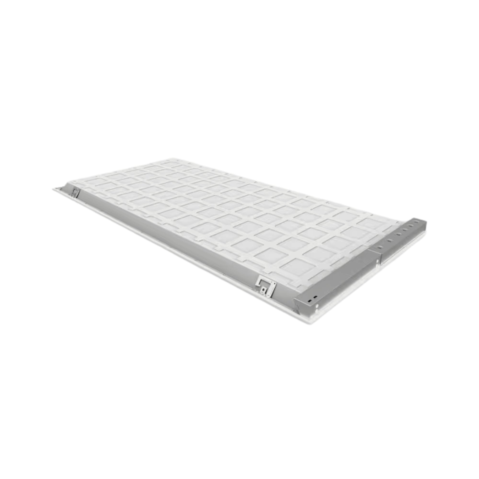 2x4 LED Panel Light, 5500 Lumens, 45 Watts, 35K/40K/50K, 120/277V