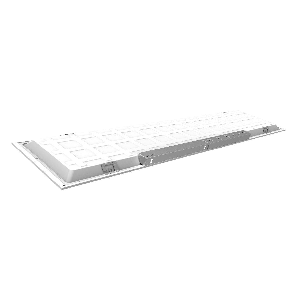 2x4 LED Panel Light, 5500 Lumens, 45 Watts, 35K/40K/50K, 120/277V, Pack of 4 - Bees Lighting